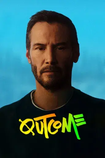 Movie poster for Outcome