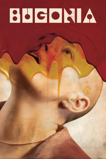 Movie poster for Bugonia